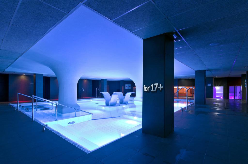 Apart-hotel Castro Exclusive Residences Sagrada Familia Barcelona
